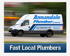 Fast Annandale Plumbers