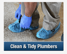 Tidy Plumbers Annandale